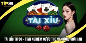 Tài Xỉu TIP88