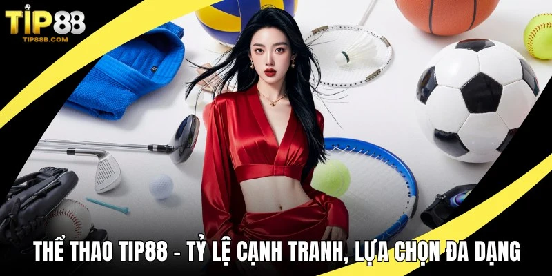 Thể thao TIP88