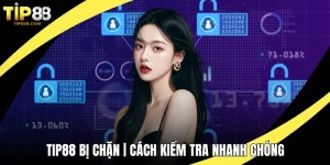 TIP88 bị chặn
