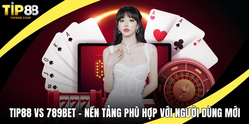 TIP88 vs 789bet