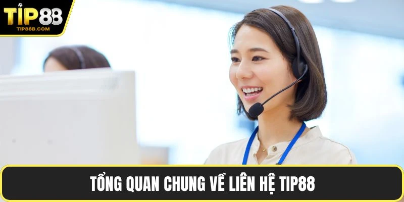 Tổng quan chung về liên hệ TIP88