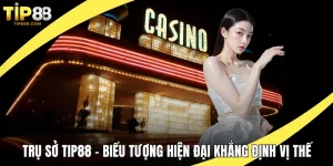Trụ sở TIP88